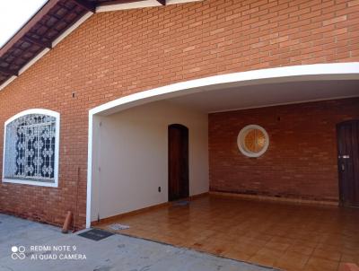 Casa para Locação, em Campinas, bairro Parque CEASA, 3 dormitórios, 2 banheiros, 1 suíte, 3 vagas